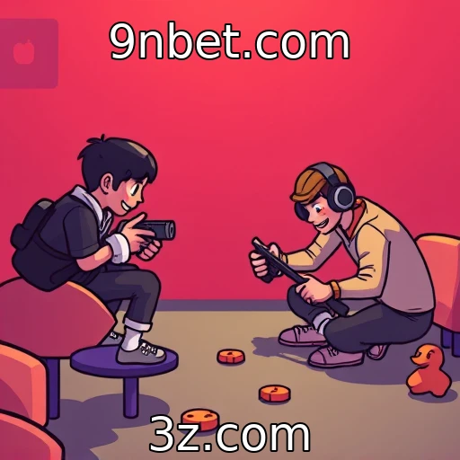 Tendências de design e experiência do usuário em jogos online