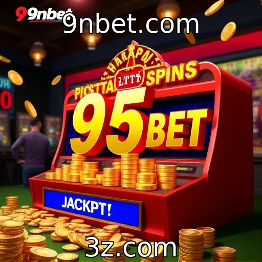 A evolução dos jackpots progressivos e suas implicações no engajamento