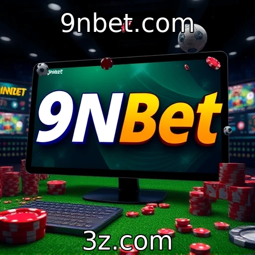 Inovações tecnológicas transformam a experiência em cassinos online